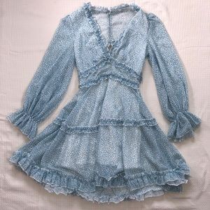 Perfect for spring/summer boutique dress!